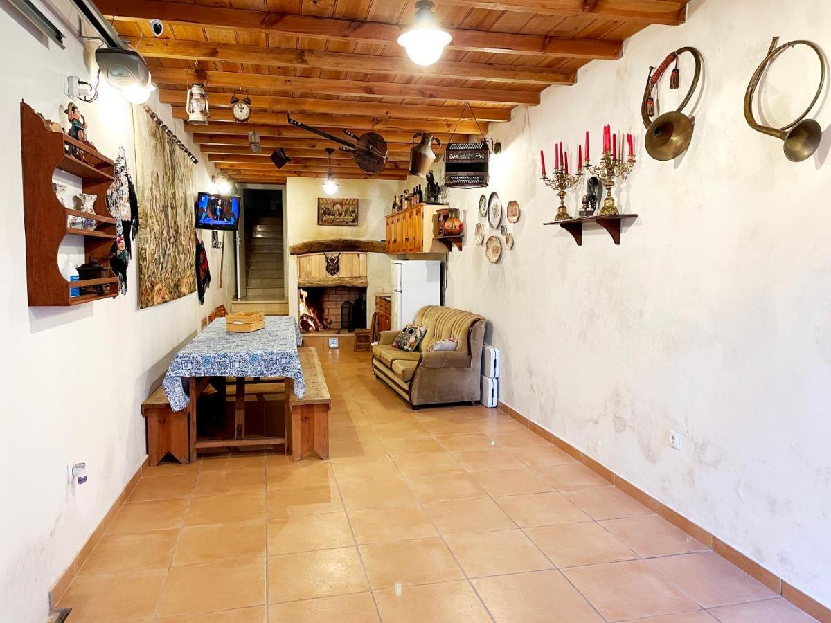 Casa Varanda Do Castelo Ourém Exteriér fotografie